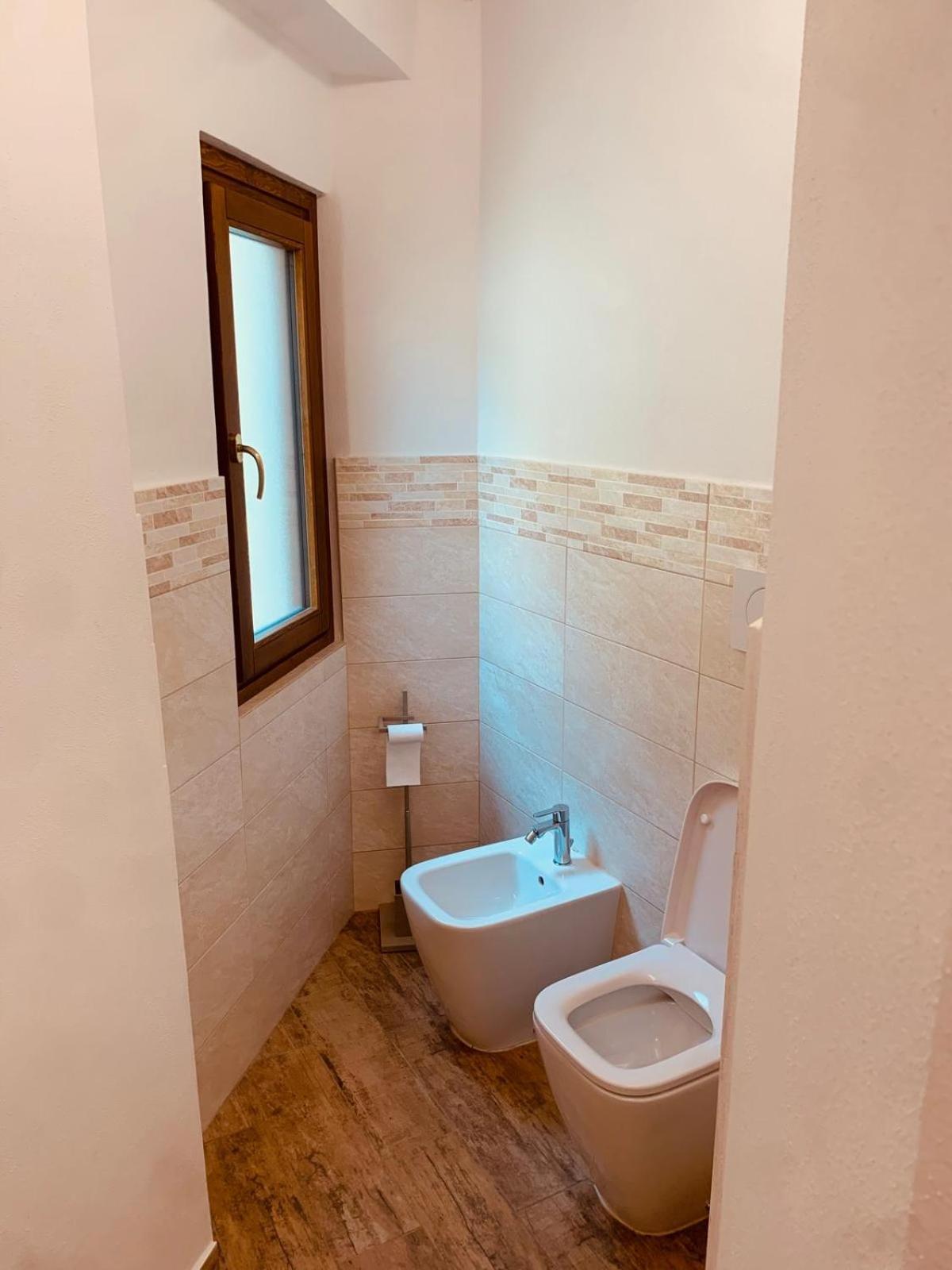 Casa Vacanze Pidrin Mornese Exterior photo